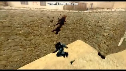 counter-strike Source