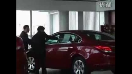 Как да се сдобиете с автомобил 