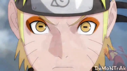 [naruto Amv] The Hero Of Konoha