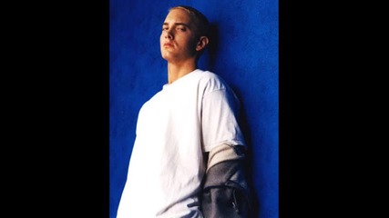 Eminem - If i get locked up tonight 