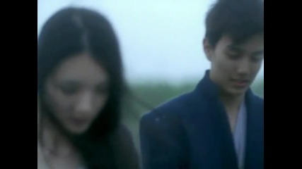 Brown Eyes - Don't Go, Don't Go (starring Yoo Seung Ho)