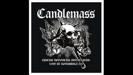 Candlemass - Under The Oak (live)