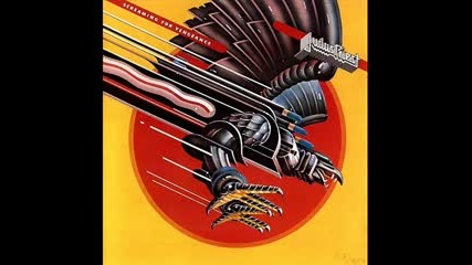 Judas Priest - Screaming for Vengeance 1982 (full album)
