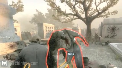 Valve history-beyond the Crowbar... And Beyond .part 6