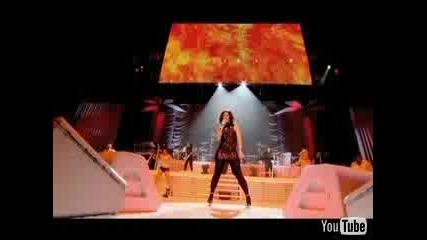 Nelly Furtado - Maneater