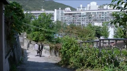 [eng sub] Innocent Man E11