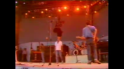 Live Aid 1985 The Who My Generation