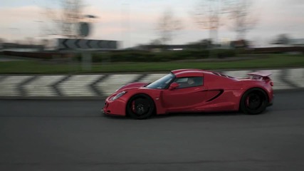 Venom Gt