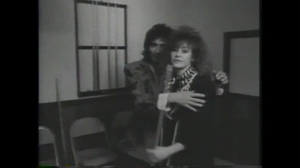 Bon Jovi - Wild In The Streets 