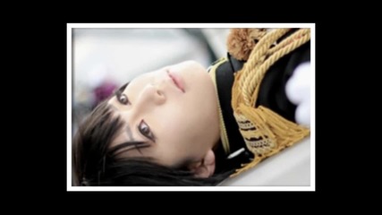 {asian Cosplay}