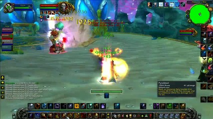World of Warcraft Cataclysm - Preview 