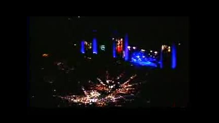 Freddie Mercury Tribute (2) - Brian May