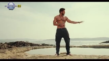 Фики - Беше обич (official video)
