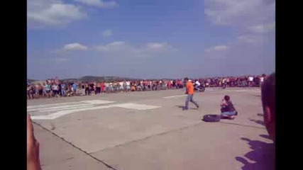 Мото събор 2009 Велико Търново