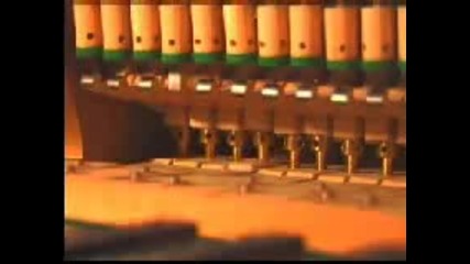 Aphex Twin - Avril 14th 