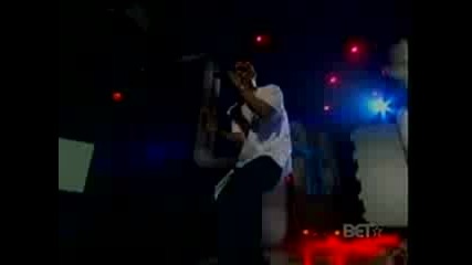 T.i - Big Thing Popping (live) 2007 Year