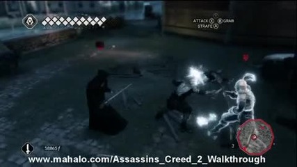 Assassins Creed 2 Mission 66 Play Along Hd 