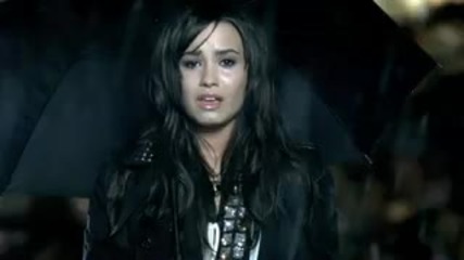 Demi Lovato - Dont Forget - Official Video (hq)