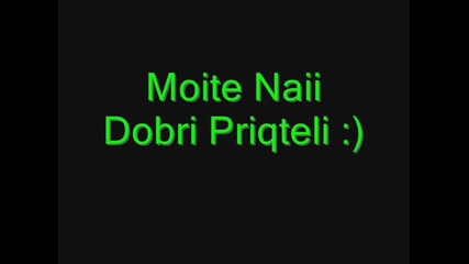moite nai dobri fr