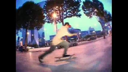 adidas skateboarding Lem Villemin