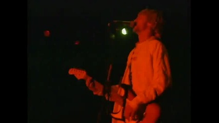 Nirvana - Been A Son 