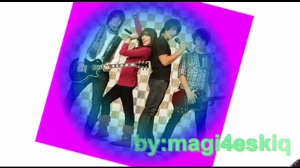 Camp Rock за конкурса на furma 