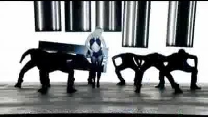 Britney Spears - 3