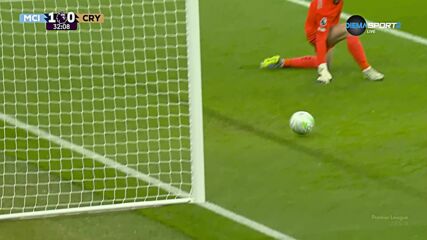 Манчестър Сити – Кристъл Палас 3:0 /репортаж/