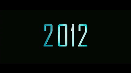 2012 - Trailer [hq]
