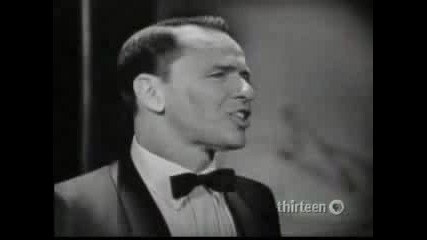 Frank Sinatra - Night And Day