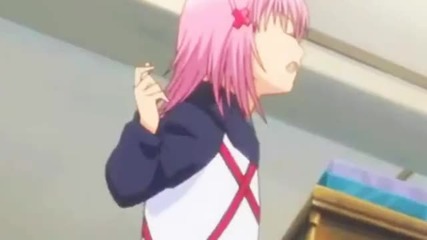 F A S H I O N ! Amu {beta} will not finish
