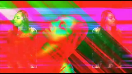 Jessica Mauboy ft. Ludacris - Saturday Night [x Quality]