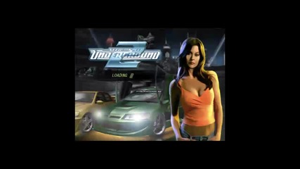 Need for speed Underground 2 episode 1
