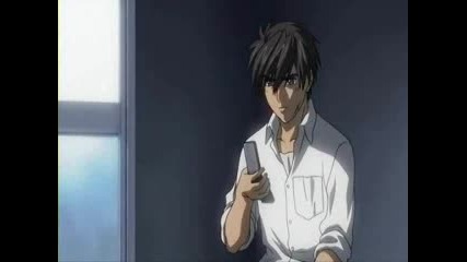 Full Metal Panic - Rain