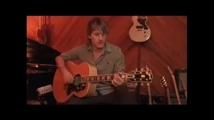 Steve Rushton - Original Christmas Song 
