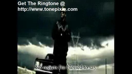 T.i. featuring Justin Timberlake - Dead And Gone