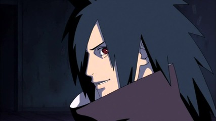 Amv Give me one reason - [madara x Hashirama]