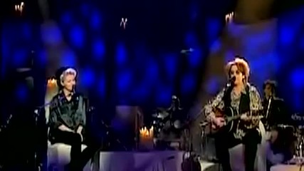 Roxette-fading Like A Flower