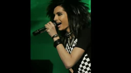 Sexy Bill Kaulitz
