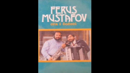 Ferus Mustafov - Cocek 