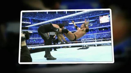 Superstars react to the clash between The Undertaker and Triple H