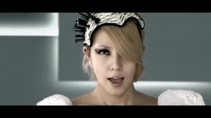 Boa - Hurricane Venus Mv ~ Comeback 2010 