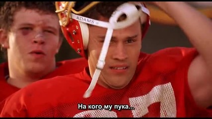 Smallville s04e03 part 2 
