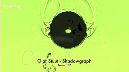 Olaf Stuut - Shadowgraph ( Original Mix )