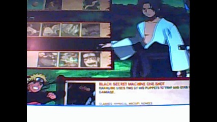 naruto arena-dobar team za misiq akadoi yuoroi