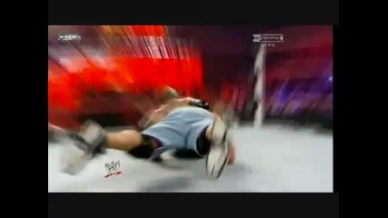 Wwe Royal Rumble Match 2011 Highlight