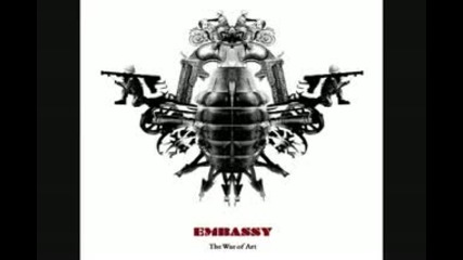 Mayday (embassy) - State Of Awake 