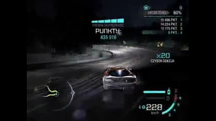 Nfs Carbon Drift Canyon 12.127.040 