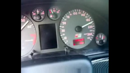 Audi S4 Biturbo