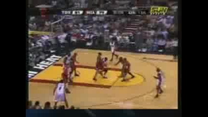 Dwayne Wade Mix